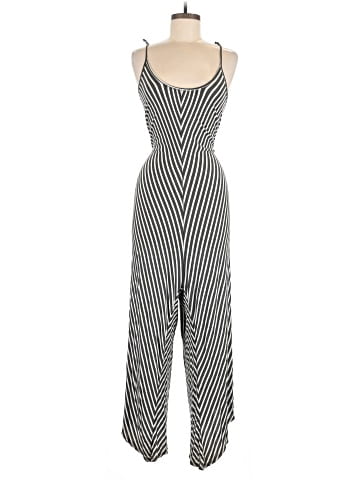 Annabelle Jumpsuit (view 1)