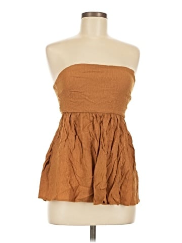 Wishlist Apparel Sleeveless Top (view 1)