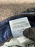 Express Blue Jeans Size 33 waist - photo 9