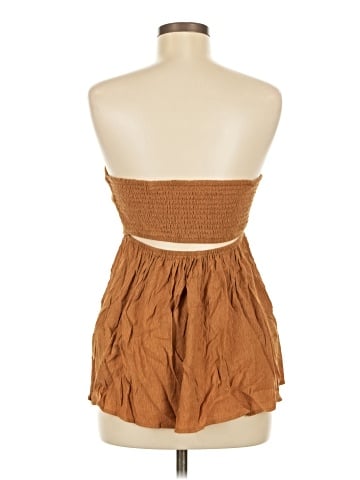 Wishlist Apparel Sleeveless Top (view 2)