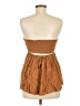 Wishlist Apparel Brown Sleeveless Top Size M - photo 2