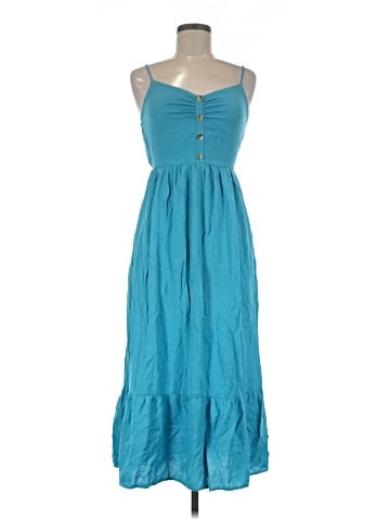Trixxi Casual Dress (view 1)