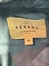 Sézane Blue Long Sleeve Button-Down Shirt Size EU (FR) 44 / US 12 - photo 7
