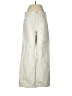 Old Navy 100% Cotton Ivory Jeans Size 8 (tall) - photo 1