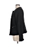 G by Giuliana Rancic 100% Polyester Tweed Black Jacket Size L - photo 5