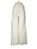 Old Navy 100% Cotton Ivory Jeans Size 8 (tall) - photo 2
