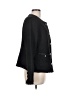 G by Giuliana Rancic 100% Polyester Tweed Black Jacket Size L - photo 4