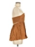 Wishlist Apparel Brown Sleeveless Top Size M - photo 4