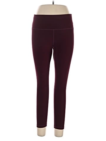 Jockey Active Pants (view 1)