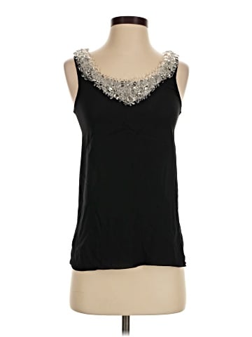 ADAM by Adam Lippes Sleeveless Blouse (view 1)