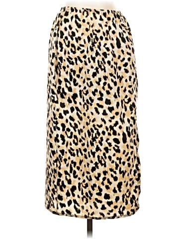 Polly & Esther Casual Skirt (view 1)