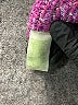 Sigrid Olsen Tweed Purple Blazer Size L - photo 7