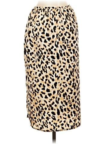 Polly & Esther Casual Skirt (view 2)