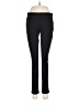 Baccini Solid Black Active Pants Size M - photo 1