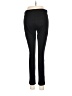Baccini Solid Black Active Pants Size M - photo 2