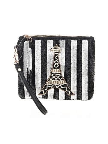 Sincerely Jules Leather Wristlet (view 1)