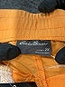 Eddie Bauer Solid Yellow Shorts Size 2X - photo 3