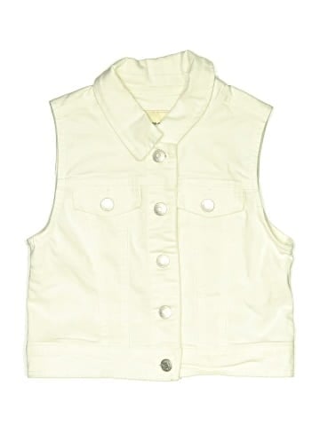 Cherokee Vest (view 1)