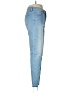 Old Navy Hearts Blue Jeans Size 8 (tall) - photo 4