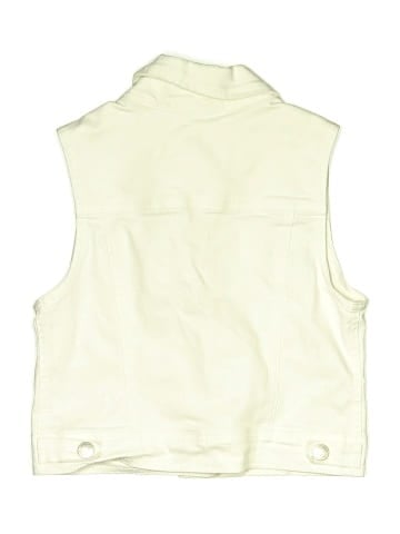 Cherokee Vest (view 2)