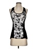Ideology Silver Active Tank Size XS - photo 1