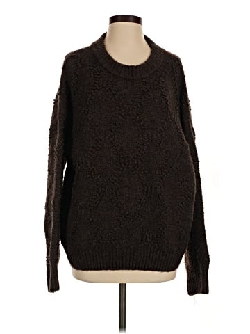 RICHER POORER Pullover Sweater (view 1)