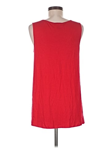 Victor Alfaro Sleeveless Blouse (view 2)