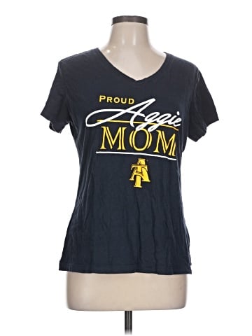 District. Short Sleeve T-Shirt (view 1)