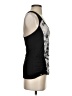 Ideology Silver Active Tank Size XS - photo 4