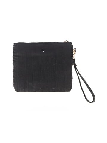 Sincerely Jules Leather Wristlet (view 2)