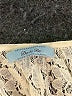 Do & Be 100% Polyester Ivory 3/4 Sleeve Blouse Size M - photo 6