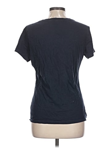 District. Short Sleeve T-Shirt (view 2)