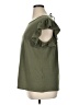 Cato Green Sleeveless T-Shirt Size XL - photo 5