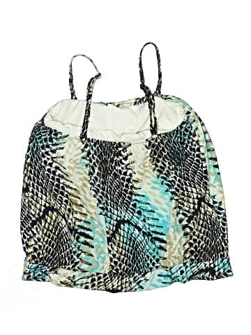 Venus Swimsuit Top (view 2)