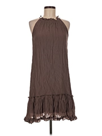 Signature by Robbie Bee Casual Dress (view 1)