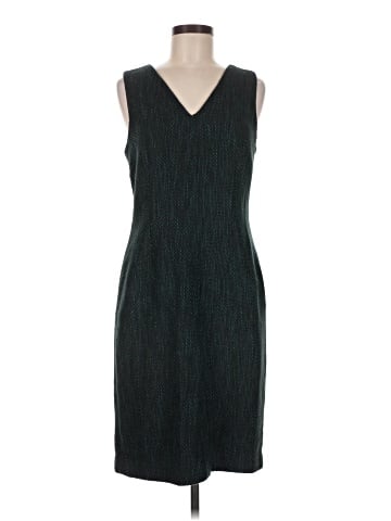 Banana Republic Factory Store Cocktail Dress (view 1)