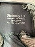 Unbranded Gray Athletic Shorts Size Sm Maternity - photo 7