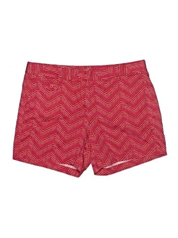 Ann Taylor Factory Shorts (view 1)
