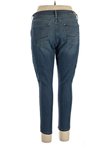 Levi Strauss Signature Jeans (view 2)