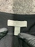 ASOS 100% Polyester Black Dress Pants Size 0 - photo 7
