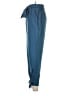 Grace Karin Color Block Blue Casual Pants Size M - photo 5