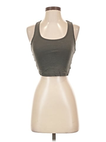 Topshop Tank Top (view 1)