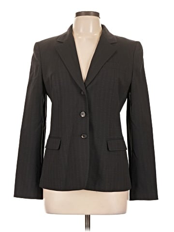 Elie Tahari Blazer (view 1)