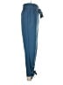 Grace Karin Color Block Blue Casual Pants Size M - photo 4