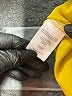 CAbi Yellow Jeans Size 4 - photo 8