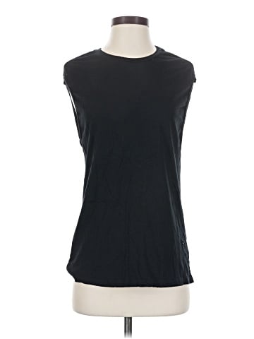 Adriano Goldschmied Sleeveless T-Shirt (view 1)