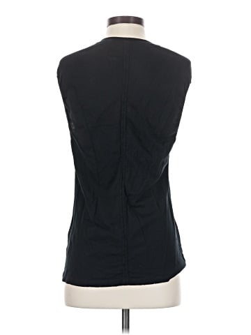 Adriano Goldschmied Sleeveless T-Shirt (view 2)