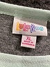 Lularoe Gray 3/4 Sleeve Top Size XL - photo 7