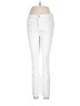 d.jeans White Jeans Size 8 - photo 1