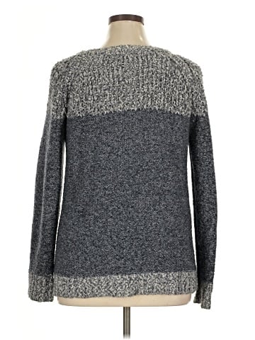 Fate Pullover Sweater (view 2)